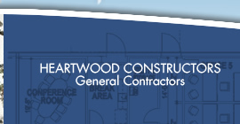 Heartwood Constructors General Contractors 92 Becco Road Greer, SC 29650